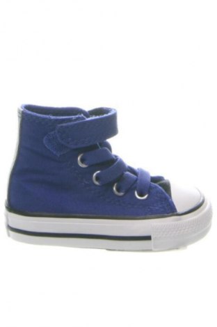 Dětské boty  Converse, Velikost 19, Barva Fialová, Cena  1 177,00 Kč
