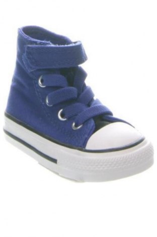 Dětské boty  Converse, Velikost 19, Barva Fialová, Cena  1 177,00 Kč