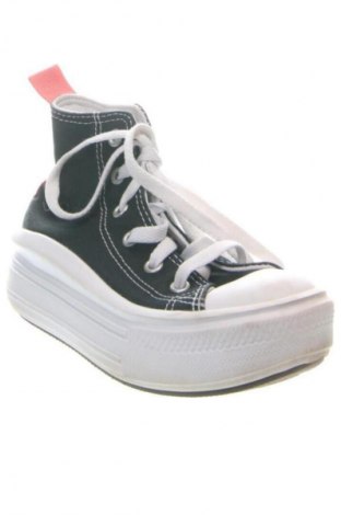 Παιδικά παπούτσια Converse, Μέγεθος 30, Χρώμα Μαύρο, Τιμή 24,49 €