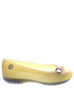 Kinderschuhe Crocs, Größe 27, Farbe Grün, Preis 55,20 €