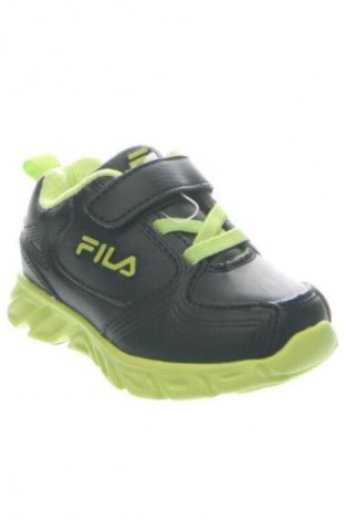 Kinderschuhe FILA, Größe 20, Farbe Mehrfarbig, Preis 31,99 €