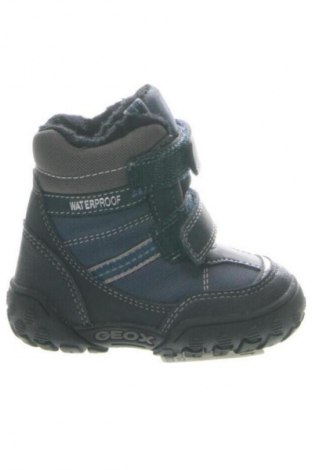 Kinderschuhe Geox, Größe 20, Farbe Blau, Preis 51,51 €