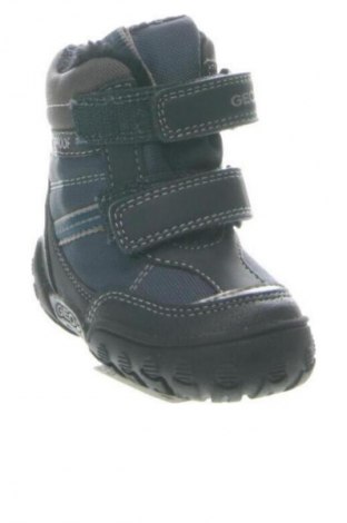 Kinderschuhe Geox, Größe 20, Farbe Blau, Preis 51,51 €