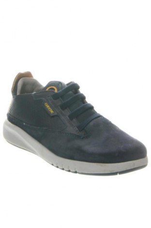 Kinderschuhe Geox, Größe 34, Farbe Blau, Preis 71,99 €