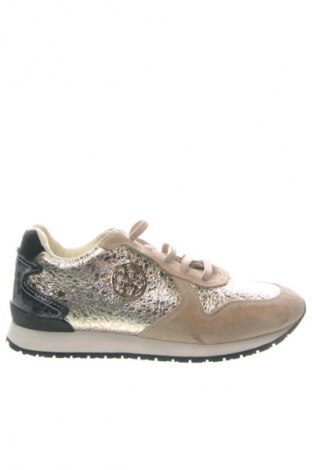 Kinderschuhe Guess, Größe 34, Farbe Golden, Preis 46,25 €