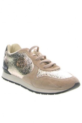 Kinderschuhe Guess, Größe 34, Farbe Golden, Preis 46,25 €