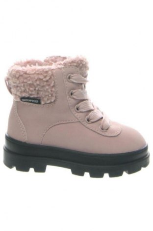 Kinderschuhe H&M, Größe 20, Farbe Aschrosa, Preis 21,38 €