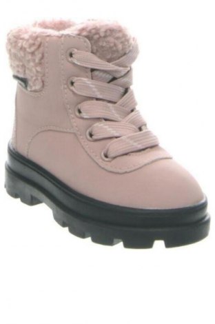 Kinderschuhe H&M, Größe 20, Farbe Aschrosa, Preis 21,38 €
