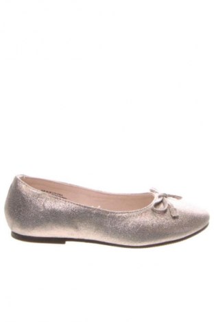 Kinderschuhe H&M, Größe 34, Farbe Golden, Preis 18,99 €