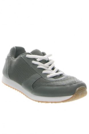 Kinderschuhe Kids, Größe 36, Farbe Grün, Preis 16,52 €