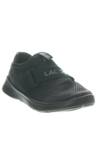 Παιδικά παπούτσια Lacoste, Μέγεθος 33, Χρώμα Μαύρο, Τιμή 56,37 €