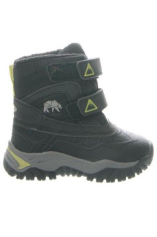 Kinderschuhe Lupilu, Größe 22, Farbe Grau, Preis 21,38 €