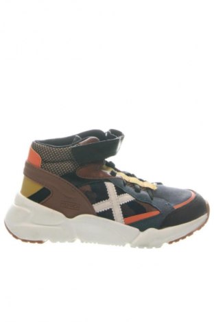 Kinderschuhe Munich, Größe 33, Farbe Mehrfarbig, Preis 33,63 €