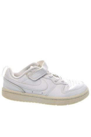 Kinderschuhe Nike, Größe 31, Farbe Weiß, Preis 22,99 €