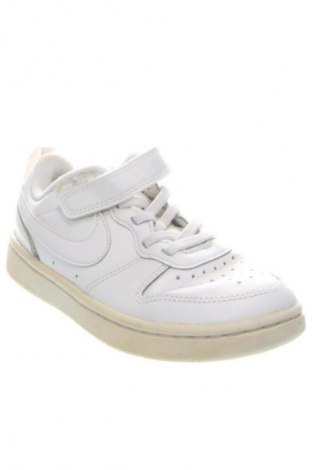 Kinderschuhe Nike, Größe 31, Farbe Weiß, Preis 22,99 €