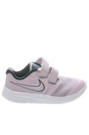 Kinderschuhe Nike, Größe 26, Farbe Lila, Preis 31,99 €