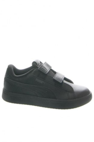 Παιδικά παπούτσια PUMA, Μέγεθος 30, Χρώμα Μαύρο, Τιμή 47,62 €