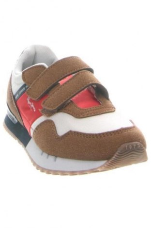 Kinderschuhe Pepe Jeans, Größe 29, Farbe Mehrfarbig, Preis 56,37 €