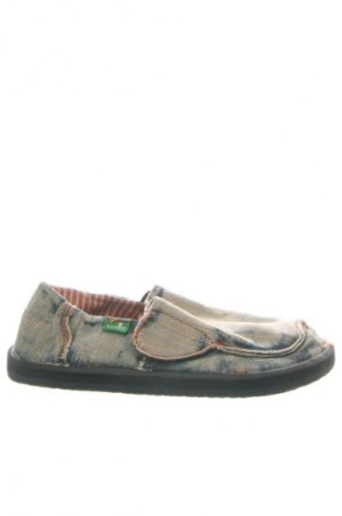 Kinderschuhe Sanuk, Größe 30, Farbe Mehrfarbig, Preis 18,47 €