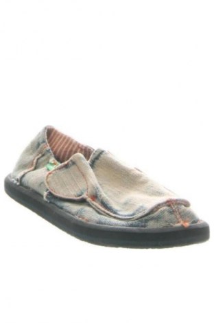Kinderschuhe Sanuk, Größe 30, Farbe Mehrfarbig, Preis 18,47 €