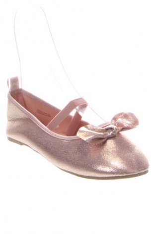 Kinderschuhe Sinsay, Größe 32, Farbe Rosa, Preis 7,99 €