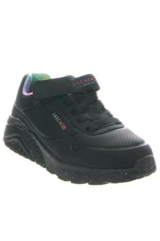 Παιδικά παπούτσια Skechers, Μέγεθος 32, Χρώμα Μαύρο, Τιμή 18,25 €