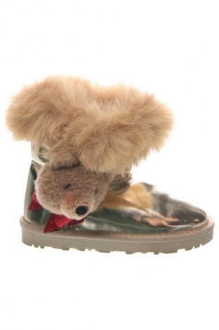 Kinderschuhe Unbranded, Größe 30, Farbe Golden, Preis 8,99 €