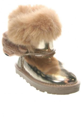 Kinderschuhe Unbranded, Größe 30, Farbe Golden, Preis 8,99 €