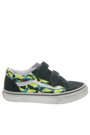 Παιδικά παπούτσια Vans, Μέγεθος 33, Χρώμα Πολύχρωμο, Τιμή 19,08 €