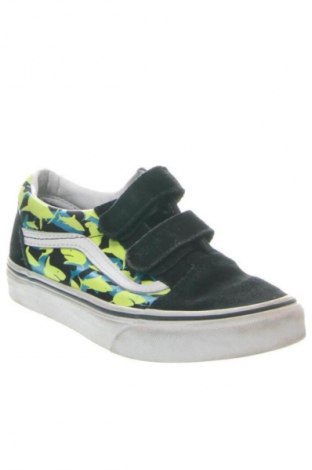 Παιδικά παπούτσια Vans, Μέγεθος 33, Χρώμα Πολύχρωμο, Τιμή 19,08 €