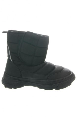 Kinderschuhe Zara, Größe 35, Farbe Schwarz, Preis 9,99 €