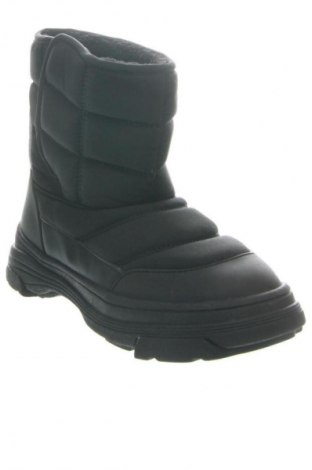 Kinderschuhe Zara, Größe 35, Farbe Schwarz, Preis 9,99 €