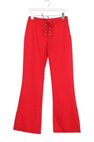 Kinderhose 725 Originals, Größe 14-15y/ 168-170 cm, Farbe Rot, Preis 10,74 €
