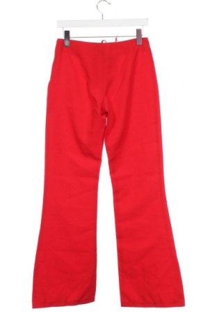 Kinderhose 725 Originals, Größe 14-15y/ 168-170 cm, Farbe Rot, Preis 10,74 €