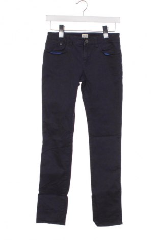 Παιδικό παντελόνι Armani Junior, Μέγεθος 11-12y/ 152-158 εκ., Χρώμα Μπλέ, Τιμή 31,82 €