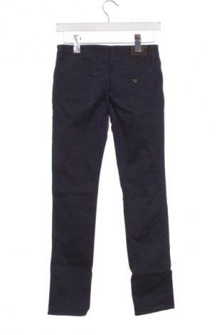 Παιδικό παντελόνι Armani Junior, Μέγεθος 11-12y/ 152-158 εκ., Χρώμα Μπλέ, Τιμή 31,82 €