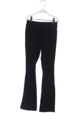 Dziecięce spodnie C&A, Rozmiar 7-8y/ 128-134 cm, Kolor Czarny, Cena 48,28 zł