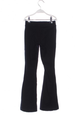 Dziecięce spodnie C&A, Rozmiar 7-8y/ 128-134 cm, Kolor Czarny, Cena 48,28 zł