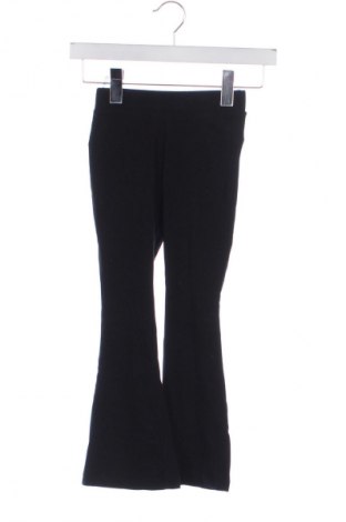 Dziecięce spodnie C&A, Rozmiar 7-8y/ 128-134 cm, Kolor Czarny, Cena 48,28 zł