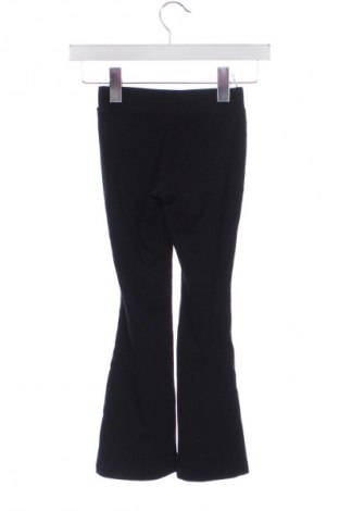 Dziecięce spodnie C&A, Rozmiar 7-8y/ 128-134 cm, Kolor Czarny, Cena 48,28 zł