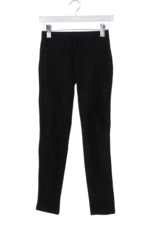 Παιδικό παντελόνι Calzedonia, Μέγεθος 10-11y/ 146-152 εκ., Χρώμα Μαύρο, Τιμή 12,83 €
