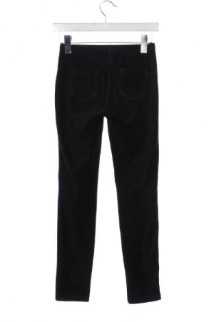 Παιδικό παντελόνι Calzedonia, Μέγεθος 10-11y/ 146-152 εκ., Χρώμα Μαύρο, Τιμή 12,83 €