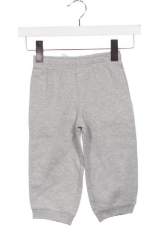 Детски панталон Carter's, Размер 18-24m/ 86-98 см, Цвят Сив, Цена 22,99 лв.