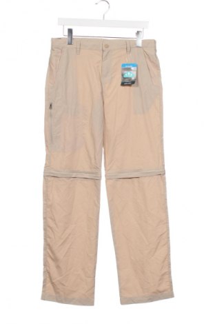 Detské nohavice  Columbia, Veľkosť 15-18y/ 170-176 cm, Farba Béžová, Cena  35,95 €