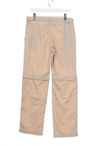 Detské nohavice  Columbia, Veľkosť 15-18y/ 170-176 cm, Farba Béžová, Cena  35,95 €