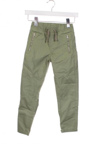 Gyerek nadrág Coolclub, Méret 5-6y / 116-122 cm, Szín Zöld, Ár 2 869 Ft