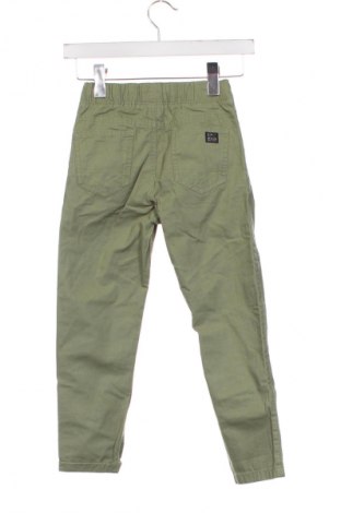 Gyerek nadrág Coolclub, Méret 5-6y / 116-122 cm, Szín Zöld, Ár 2 869 Ft