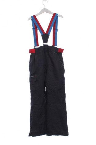 Gyerek nadrág Crane, Méret 6-9m / 68-74 cm, Szín Szürke, Ár 4 679 Ft