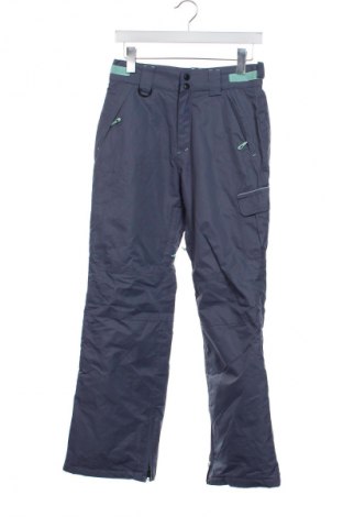 Detské nohavice  Crane, Veľkosť 13-14y/ 164-168 cm, Farba Modrá, Cena  12,95 €