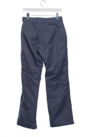 Detské nohavice  Crane, Veľkosť 13-14y/ 164-168 cm, Farba Modrá, Cena  12,95 €
